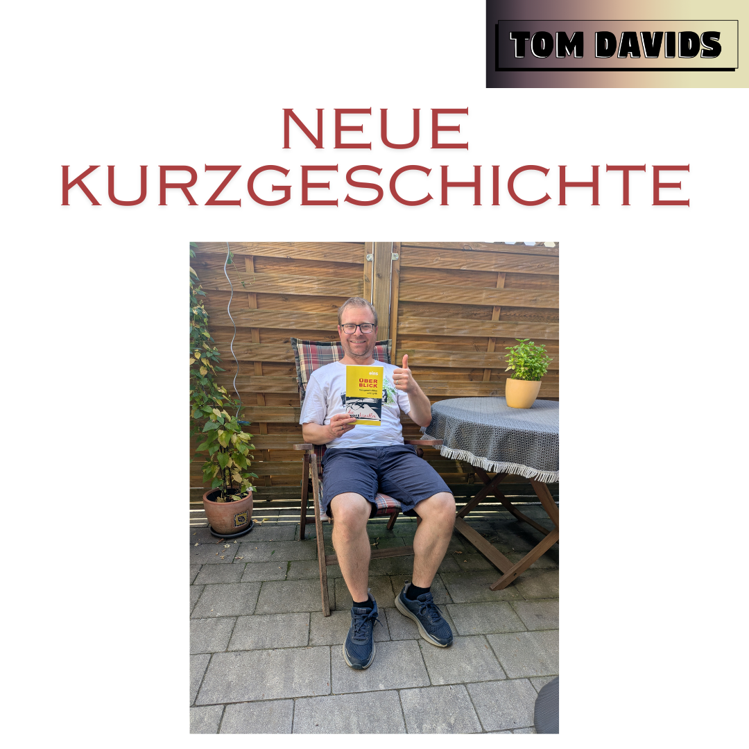 Anthologie Ueberblick